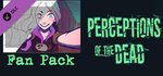 Perceptions of the Dead - Fan Pack banner image