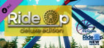 RideOp - Deluxe Edition Upgrade banner image