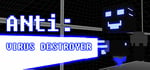 ANti: Virus Destroyer steam charts