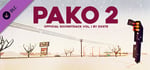 PAKO 2 - Official Soundtrack banner image