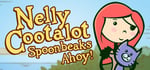 Nelly Cootalot: Spoonbeaks Ahoy! HD banner image