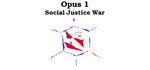 Opus 1 - Social Justice War steam charts