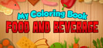 My Coloring Book: Food and Beverage steam charts