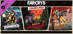 Far Cry® 5 - Season Pass banner image