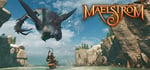 Maelstrom banner image