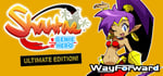 Shantae: Half-Genie Hero Ultimate Edition steam charts