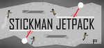 Stickman Jetpack banner image