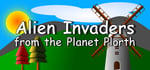 Alien Invaders from the Planet Plorth banner image