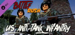 BattleRush - US AT Infantry DLC banner image