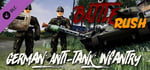 BattleRush - German AT Infantry DLC banner image