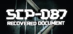 SCP-087: Recovered document steam charts