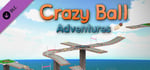 Crazy Ball Adventures - Classic banner image