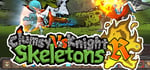 Clumsy Knight Vs. Skeleton Remastered banner image