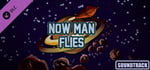 Now Man Flies - Xmas Soundtrack banner image