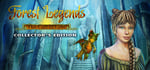 Forest Legends: The Call of Love Collector's Edition banner image