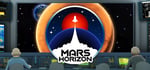Mars Horizon banner image