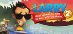 Leisure Suit Larry 2 - Looking For Love (In Several Wrong Places) banner image
