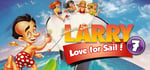 Leisure Suit Larry 7 - Love for Sail banner image