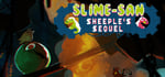 Slime-san: Sheeple’s Sequel steam charts
