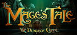 The Mage's Tale banner image