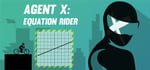 Agent X: Equation Rider steam charts