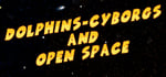 Dolphins-Cyborgs and open space banner image