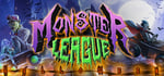 Monster League steam charts