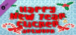 Happy New Year Clicker - Artwork banner image