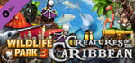 Wildlife Park 3 - Creatures of the Caribbean banner image