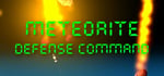 Meteorite Defense Command steam charts