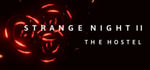 Strange Night ll banner image