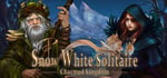 Snow White Solitaire. Charmed Kingdom banner image