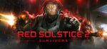 Red Solstice 2: Survivors steam charts