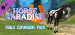 Horse Paradise - Foals Expansion Pack banner image