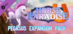 Horse Paradise - Pegasus Expansion Pack banner image