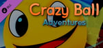 Crazy Ball Adventures - Treasure banner image