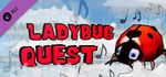 Ladybug Quest - Soundtrack banner image