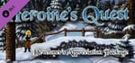 Heroine's Quest: Developer Appreciation Package banner image