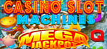 Casino Slot Machines banner image