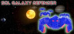 Sol Galaxy Defender steam charts