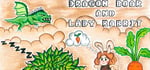 Dragon Boar and Lady Rabbit banner image