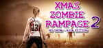 Xmas Zombie Rampage 2 steam charts
