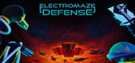 Electromaze Tower Defense steam charts