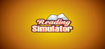 Reading Simulator banner image