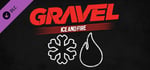 Gravel Ice and Fire banner image