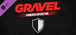 Gravel Armored Operation banner image