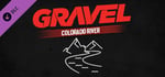 Gravel Colorado River banner image