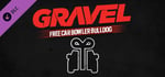Gravel Free car Bowler Bulldog banner image