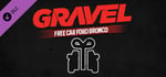 Gravel Free car Ford Bronco banner image