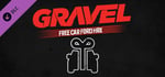 Gravel Free car Ford HRX banner image